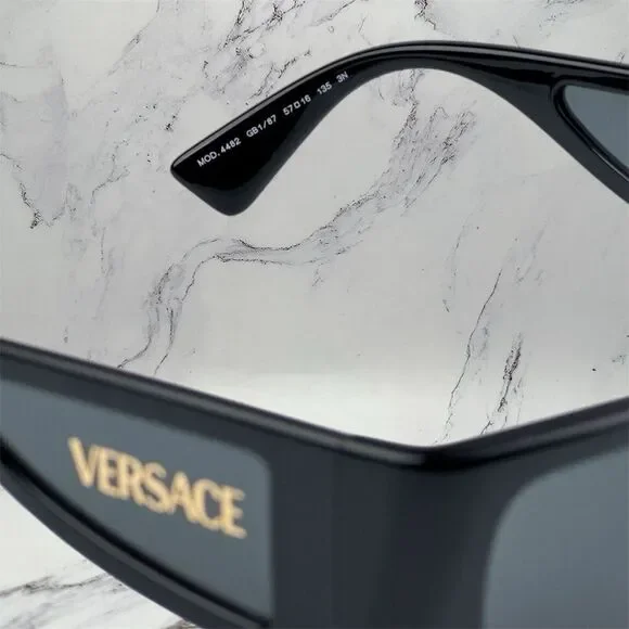 New VERSACE Sunglasses